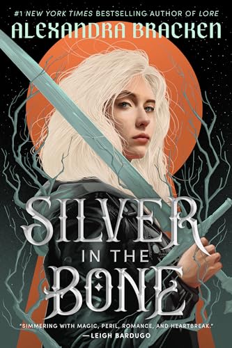 Silver in the Bone (Bk. 1)