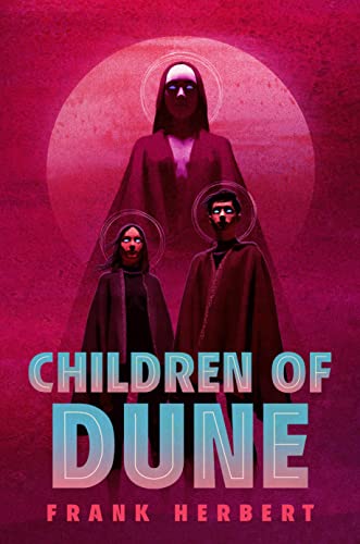 Children of Dune (Deluxe Edition)