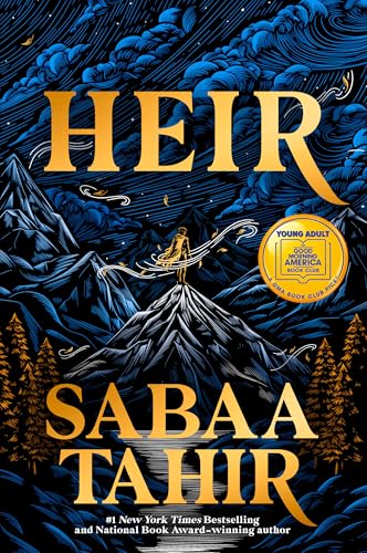 Heir (Bk. 1)