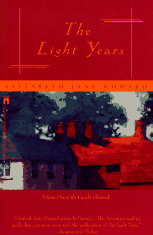 The Light Years (Cazalet Chronicle, Vol 1)