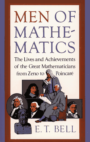 Men of Mathematics