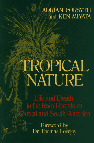 Tropical Nature