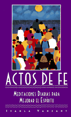 Actos de Fe