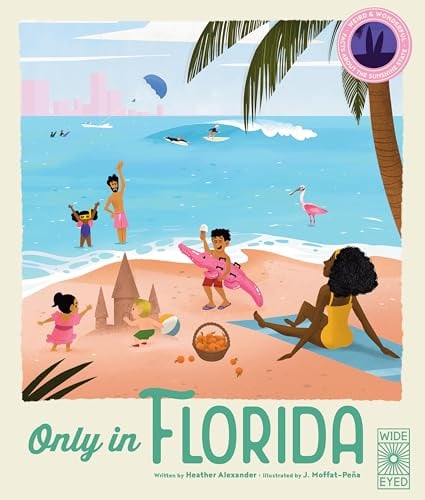 Only in Florida: Weird and Wonderful Facts About the Sunshine State
