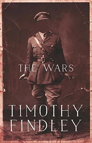 The Wars (Penguin Modern Classics Edition)
