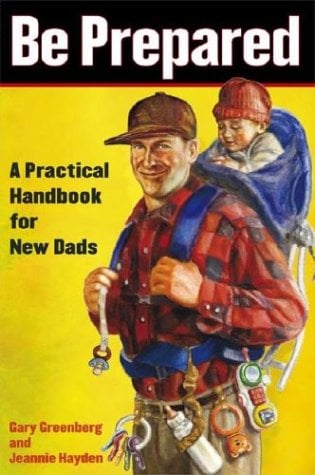 Be Prepared: Be Prepared