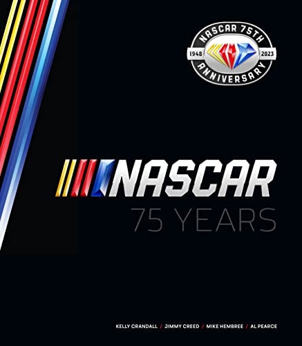 NASCAR 75 Years