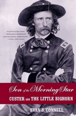 Son Of The Morning Star: Custer and The Little Bighorn