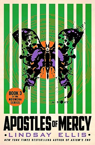 Apostles of Mercy (Noumena Series, Bk. 3)