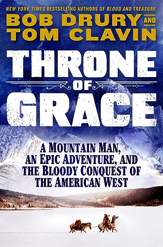 Throne Of Grace