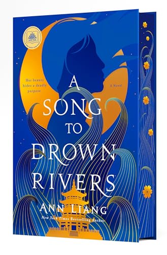 A Song to Drown Rivers