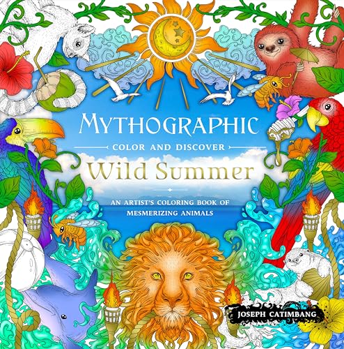 Wild Summer (Mythographic)