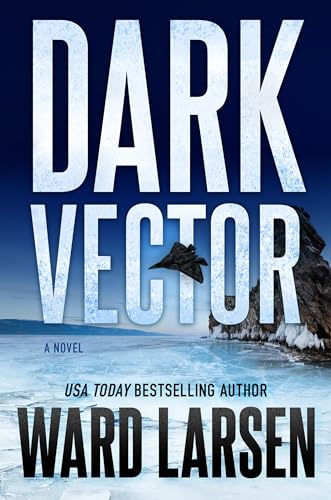 Dark Vector: A David Slaton and Tru Miller, Bk. 1)