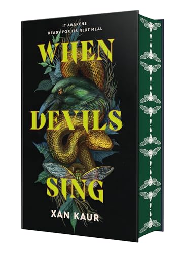 When Devils Sing: Deluxe Edition