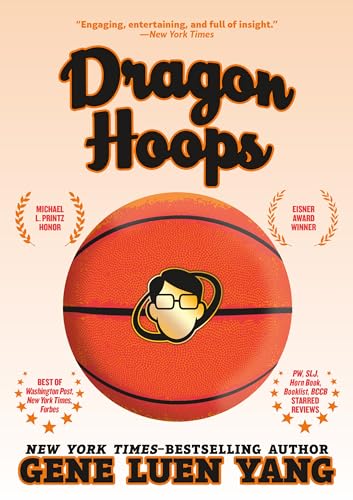 Dragon Hoops