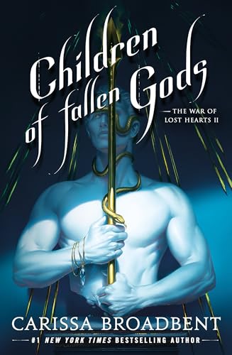 Children of Fallen Gods