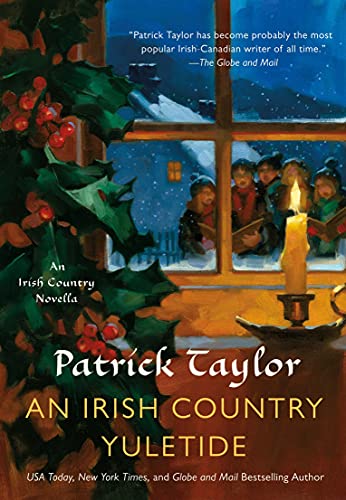 An Irish Country Yuletide (Irish Country Books, Bk. 16)