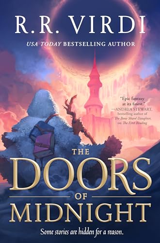 The Doors of Midnight (Tales of Tremaine, Bk. 2)