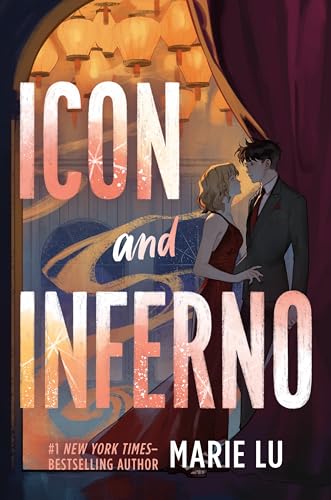 Icon and Inferno (Stars and Smoke, Bk. 2)