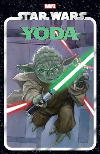 Yoda (Star Wars)