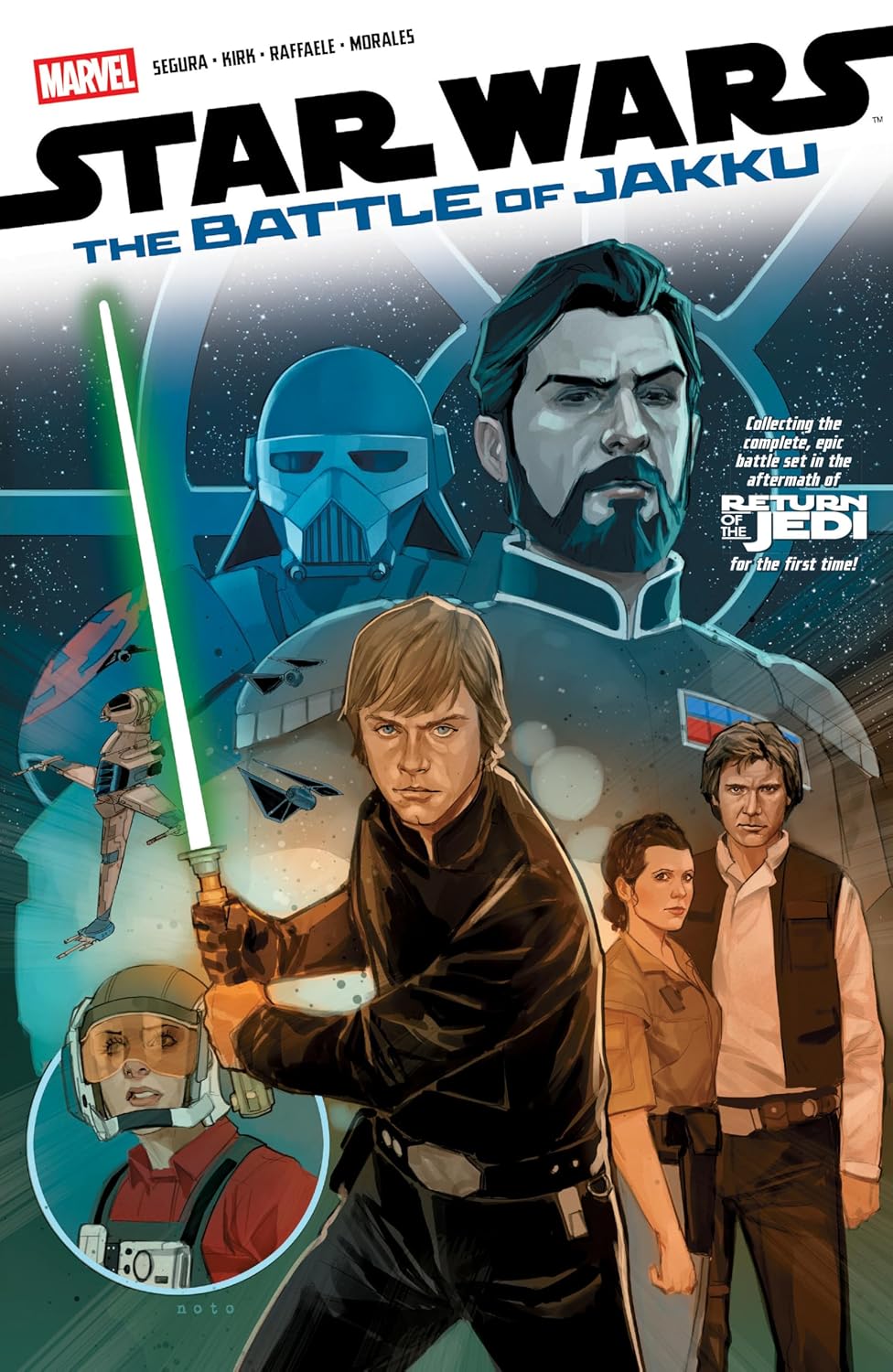 Star Wars: Battle of Jakku