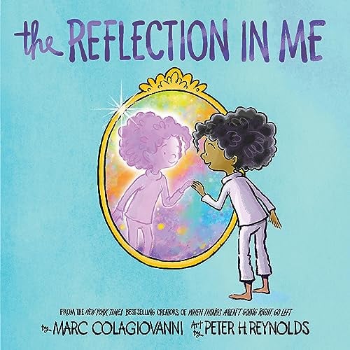 The Reflection in Me