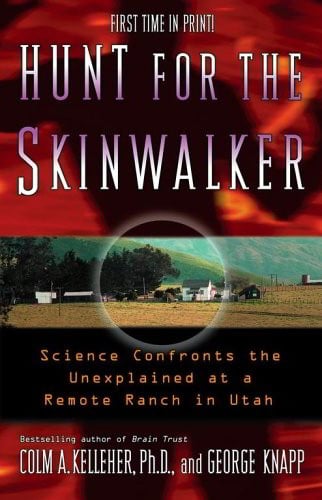 Hunt for the Skinwalker