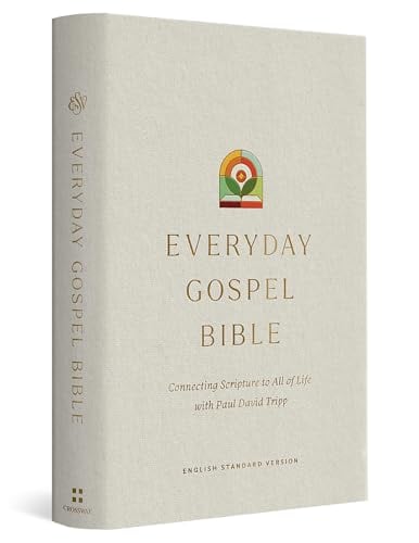ESV, Everyday Gospel Bible