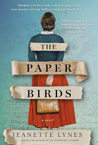The Paper Birds
