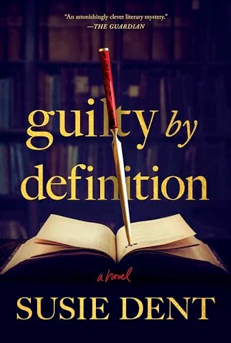 Guilty by Definition