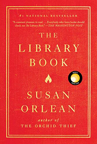 The Library Book