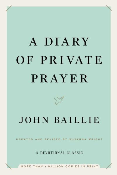 A Diary of Private Prayer (Updated and Revised)