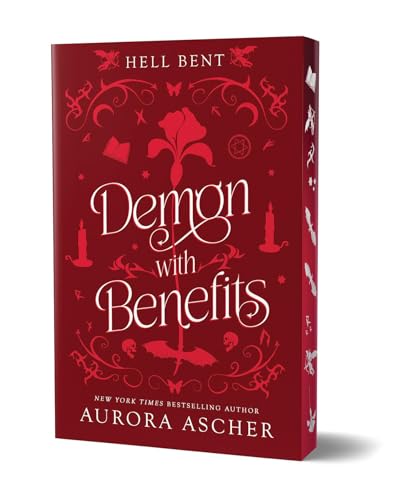 Demon with Benefits: Deluxe Limited Edition