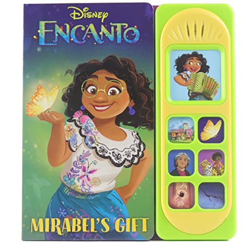 Mirabel's Gift (Disney Encanto)
