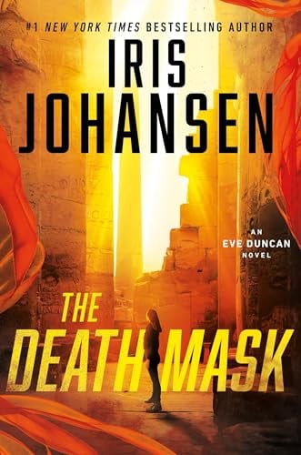 The Death Mask (Eve Duncan, Bk. 31)