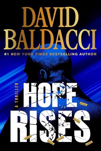 Hope Rises (Walter Nash, Bk. 2)
