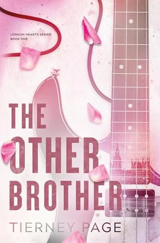 The Other Brother (London Hearts, Bk. 1)
