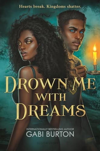 Drown Me With Dreams (Sing Me to Sleep, Bk. 2)