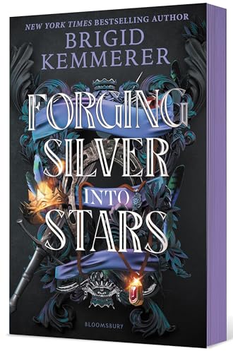 Forging Silver Into Stars (Bk. 1, Limited Special Edition)