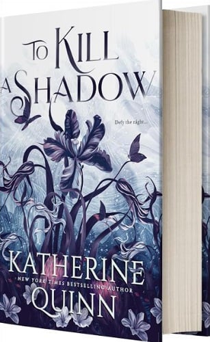 To Kill a Shadow (Mistlands, 1)
