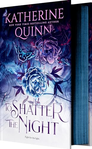 To Shatter the Night (Mistlands, Bk. 2) (Deluxe Limited Edition)