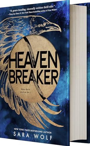 Heavenbreaker (Bk. 1)