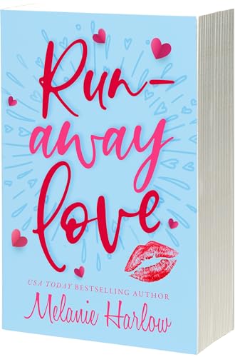 Runaway Love (Cherry Tree Harbor, Bk. 1)