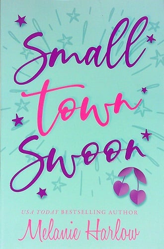 Small Town Swoon (Cherry Tree Harbor, Bk. 4)