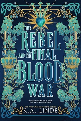 The Rebel and the Final Blood War