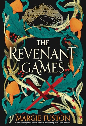 The Revenant Games (Bk. 1)