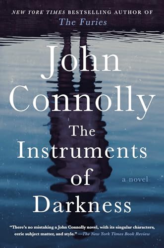 The Instruments of Darkness (Charlie Parker, Bk. 21)