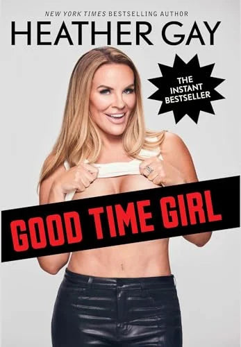 Good Time Girl